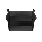 Mishimoto 03-09 Dodge 5.9L/6.7L Cummins Intercooler (Black) Mishimoto Intercoolers  AXOPROS