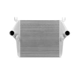Mishimoto 03-09 Dodge 5.9L/6.7L Cummins Intercooler (Silver) Mishimoto Intercoolers  AXOPROS
