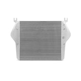 Mishimoto 03-09 Dodge 5.9L/6.7L Cummins Intercooler (Silver) Mishimoto Intercoolers  AXOPROS