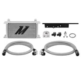 Mishimoto 03-09 Nissan 350Z / 03-07 Infiniti G35 (Coupe Only) Oil Cooler Kit Mishimoto Oil Coolers  AXOPROS