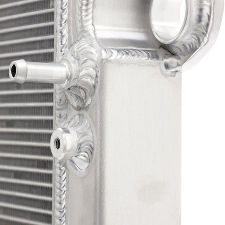 Mishimoto 03-09 Toyota 4-Runner / GX470 4.7L Performance Aluminum Radiator Mishimoto Radiators  AXOPROS