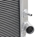 Mishimoto 03-09 Toyota 4-Runner / GX470 4.7L Performance Aluminum Radiator Mishimoto Radiators  AXOPROS