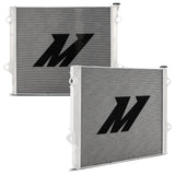Mishimoto 03-09 Toyota 4-Runner / GX470 4.7L Performance Aluminum Radiator Mishimoto Radiators  AXOPROS