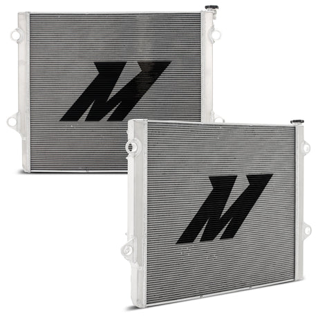 Mishimoto 03-09 Toyota 4-Runner / GX470 4.7L Performance Aluminum Radiator Mishimoto Radiators  AXOPROS