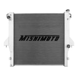 Mishimoto 03-10 Dodge Ram 2500 w/ 5.9L/6.7L Cummins Engine Aluminum Performance Radiator Mishimoto Radiators  AXOPROS