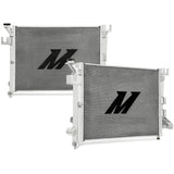 Mishimoto 04-08 Dodge Ram 5.7L HEMI V8 Aluminum Performance Radiator Mishimoto Radiators  AXOPROS