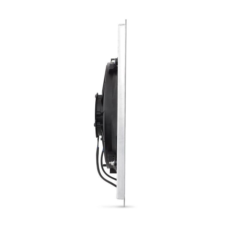 Mishimoto 04-08 Mazda RX8 Aluminum Fan Shroud Kit Mishimoto Fans & Shrouds  AXOPROS