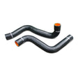 Mishimoto 04-08 Mazda RX8 Black Silicone Hose Kit Mishimoto Hoses  AXOPROS
