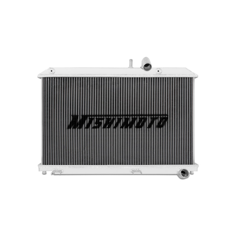 Mishimoto 04-08 Mazda RX8 Manual Aluminum Radiator Mishimoto Radiators  AXOPROS