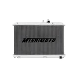 Mishimoto 04-08 Mazda RX8 Manual Aluminum Radiator Mishimoto Radiators  AXOPROS