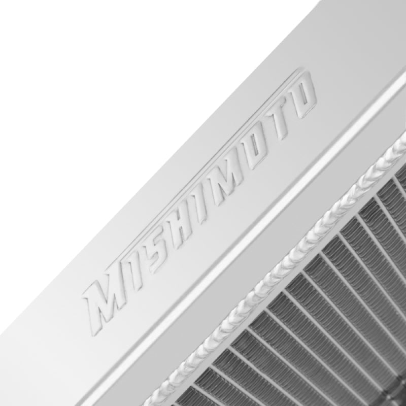 Mishimoto 04-08 Mazda RX8 Manual Aluminum Radiator Mishimoto Radiators  AXOPROS