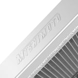 Mishimoto 04-08 Mazda RX8 Manual Aluminum Radiator Mishimoto Radiators  AXOPROS