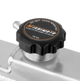 Mishimoto 04-08 Nissan Maxima Manual Aluminum Radiator Mishimoto Radiators  AXOPROS