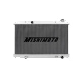 Mishimoto 04-08 Nissan Maxima Manual Aluminum Radiator Mishimoto Radiators  AXOPROS