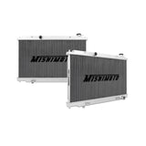 Mishimoto 04-08 Nissan Maxima Manual Aluminum Radiator Mishimoto Radiators  AXOPROS