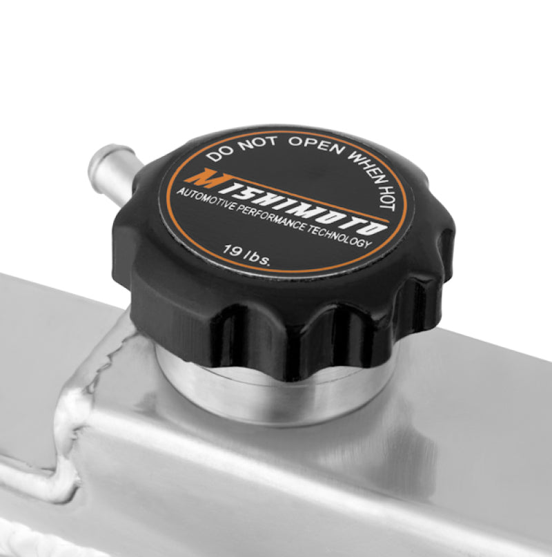 Mishimoto 04-08 Nissan Maxima Manual Aluminum Radiator Mishimoto Radiators  AXOPROS