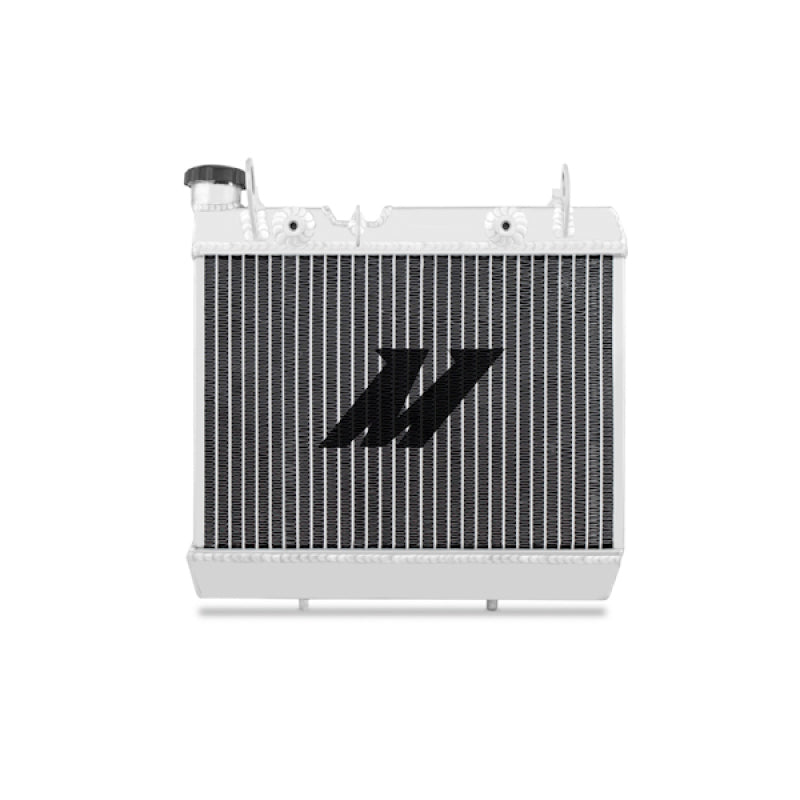 Mishimoto 04-09 Honda TRX450R Aluminum Radiator Mishimoto Radiators  AXOPROS