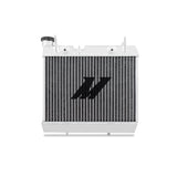 Mishimoto 04-09 Honda TRX450R Aluminum Radiator Mishimoto Radiators  AXOPROS