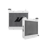 Mishimoto 04-09 Honda TRX450R Aluminum Radiator Mishimoto Radiators  AXOPROS