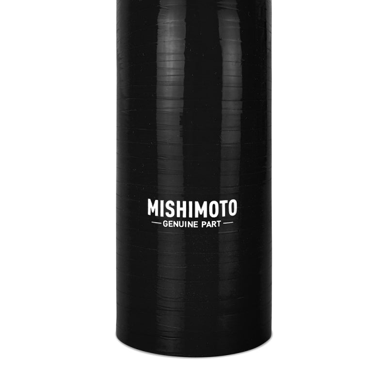 Mishimoto 04-10 Infiniti QX56 / 04-14 Titan Silicone Coolant Hose Kit - Black Mishimoto Hoses  AXOPROS