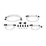 Mishimoto 04-11 Mazda RX8 Oil Line Kit Mishimoto Oil Line Kits  AXOPROS