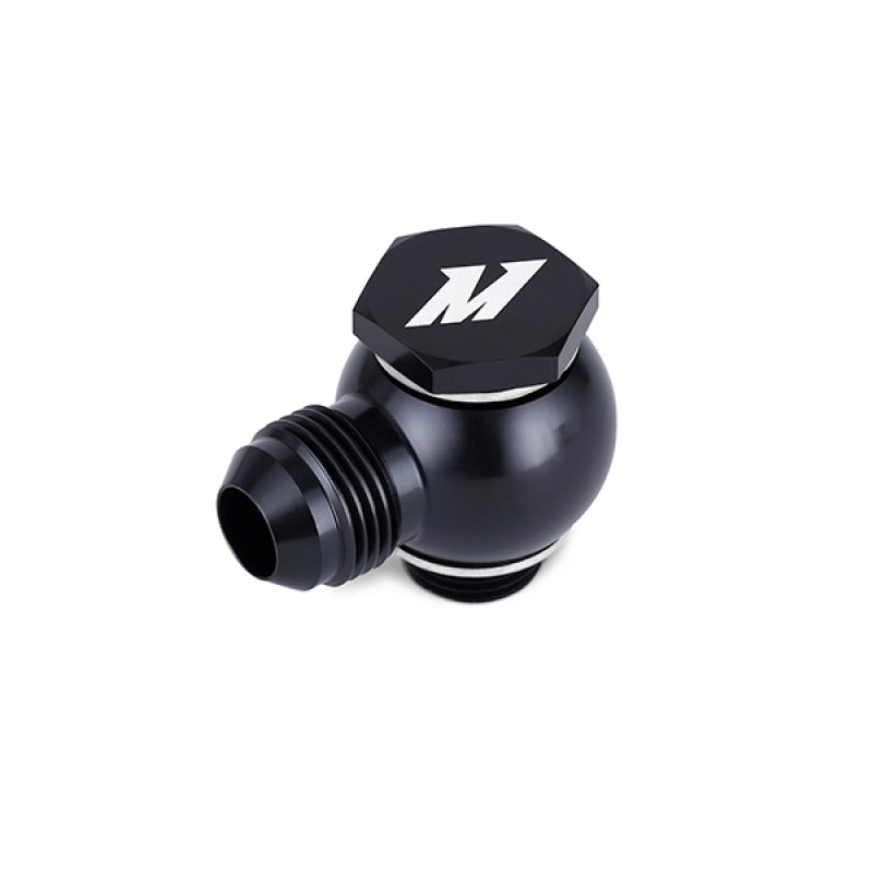 Mishimoto 04-11 Mazda RX8 Oil Line Kit Mishimoto Oil Line Kits  AXOPROS