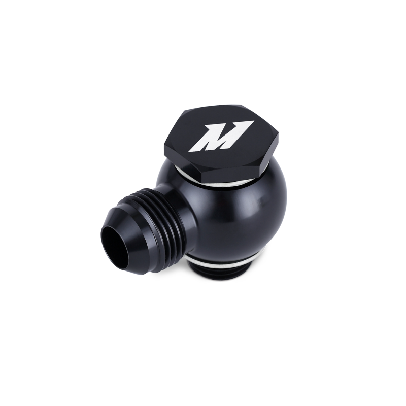 Mishimoto 04-11 Mazda RX8 Oil Line Kit Mishimoto Oil Line Kits  AXOPROS