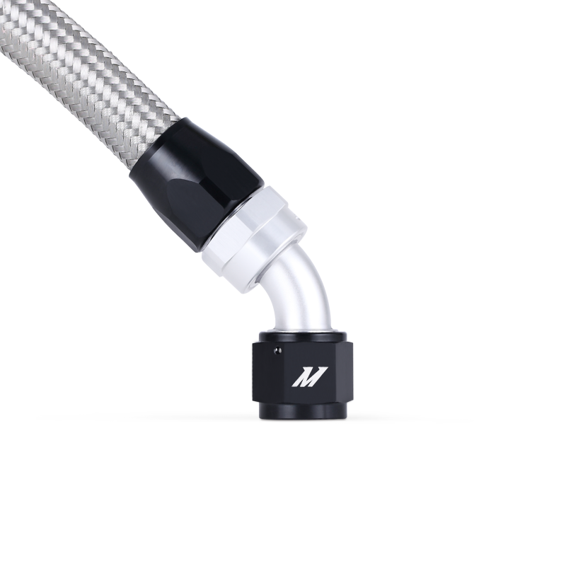 Mishimoto 04-11 Mazda RX8 Oil Line Kit Mishimoto Oil Line Kits  AXOPROS