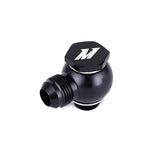 Mishimoto 04-11 Mazda RX8 Primary Replacement Oil Line Mishimoto Oil Line Kits  AXOPROS