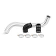 Mishimoto 04.5-10 Chevy 6.6L Duramax Hot Side Pipe and Boot Kit Mishimoto Silicone Couplers & Hoses  AXOPROS