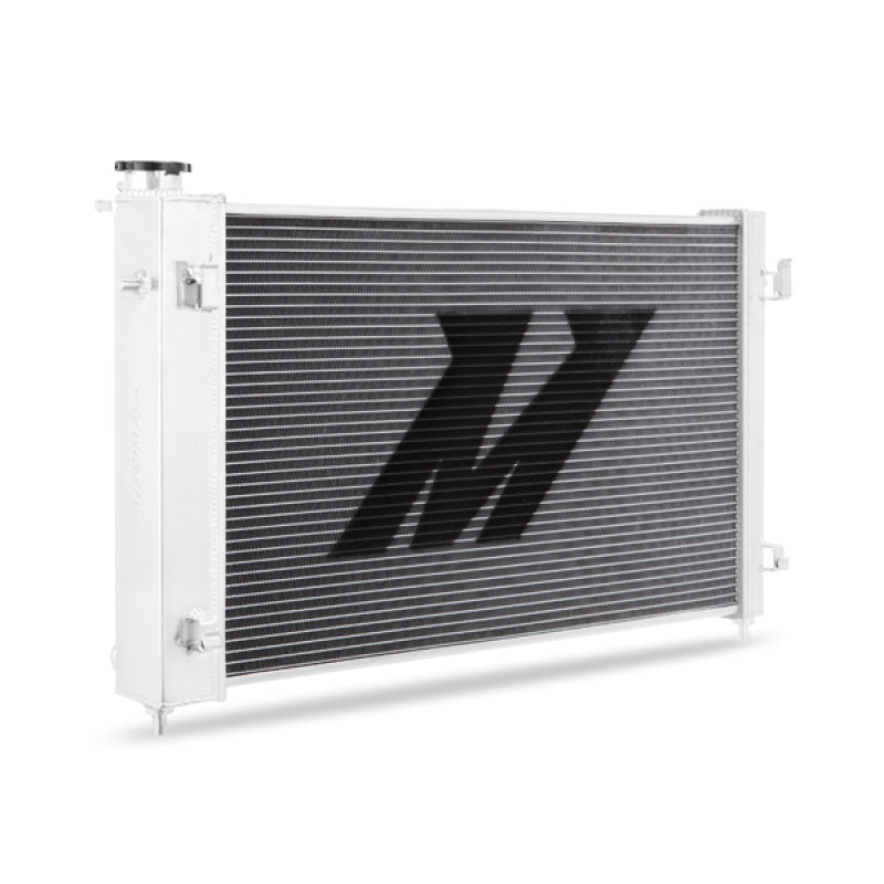 Mishimoto 05-06 Pontiac GTO Performance Aluminum Radiator Mishimoto Radiators  AXOPROS