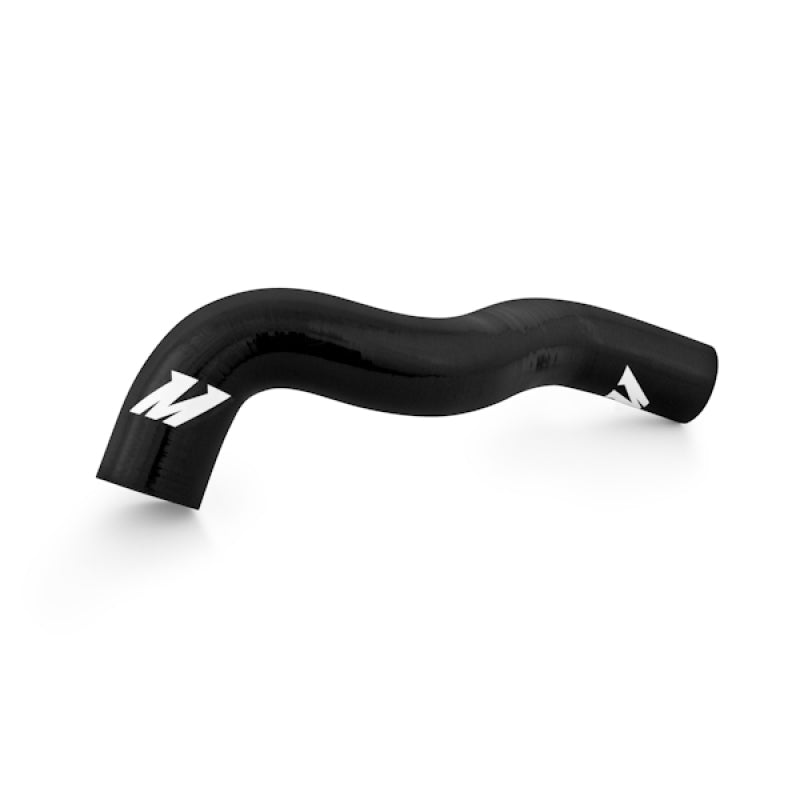 Mishimoto 05-07 Ford 6.0L Powerstroke Coolant Hose Kit (Monobeam Chassis) (Black) Mishimoto Hoses  AXOPROS