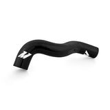Mishimoto 05-07 Ford 6.0L Powerstroke Coolant Hose Kit (Monobeam Chassis) (Black) Mishimoto Hoses  AXOPROS