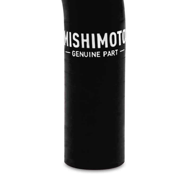 Mishimoto 05-08 Chevy Corvette/Z06 Black Silicone Ancillary Hose Kit Mishimoto Hoses  AXOPROS