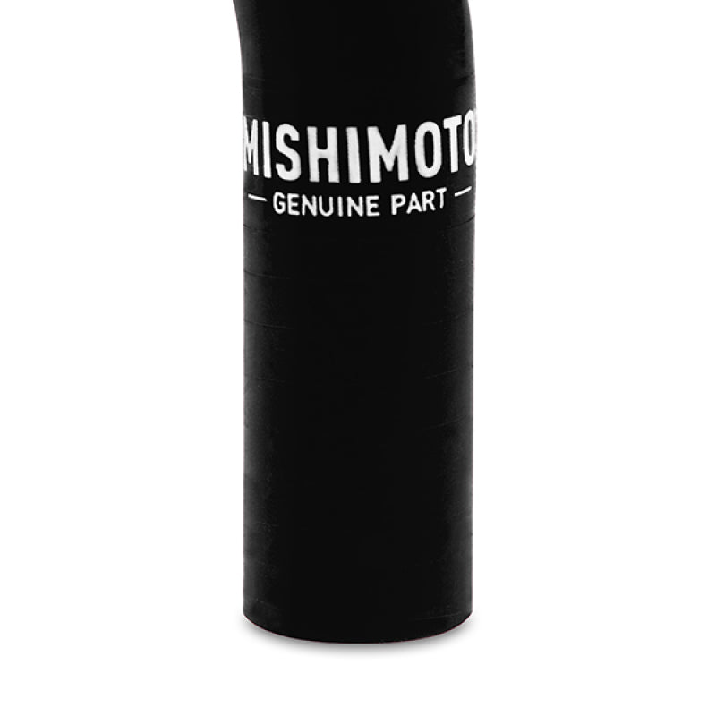 Mishimoto 05-08 Chevy Corvette/Z06 Black Silicone Ancillary Hose Kit Mishimoto Hoses  AXOPROS