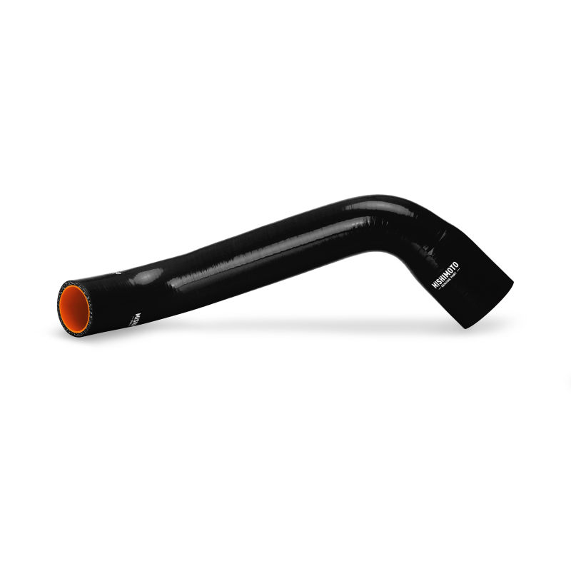 Mishimoto 05-08 Chevy Corvette/Z06 Black Silicone Radiator Hose Kit Mishimoto Hoses  AXOPROS
