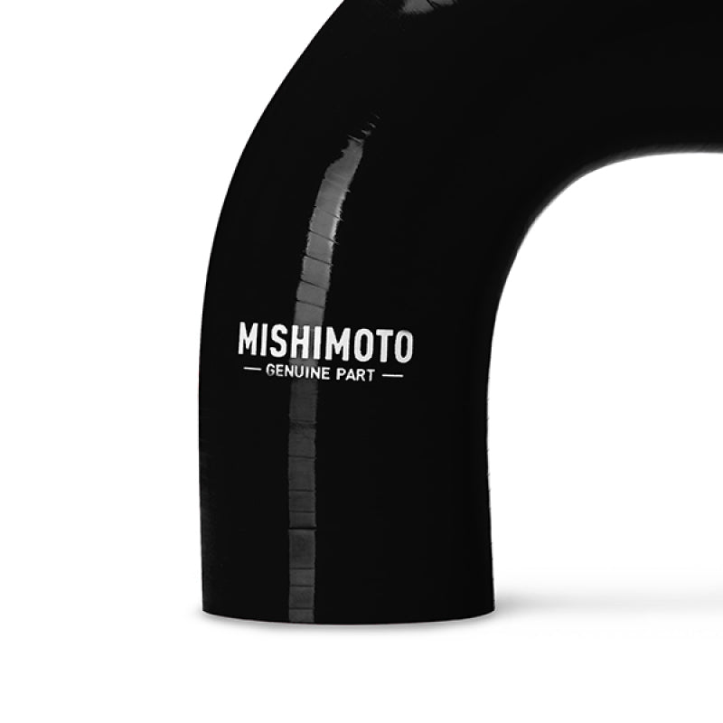 Mishimoto 05-08 Chevy Corvette/Z06 Black Silicone Radiator Hose Kit Mishimoto Hoses  AXOPROS