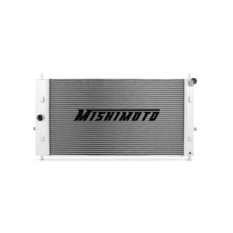 Mishimoto 05-10 Chevrolet Cobalt SS Performance Aluminum Radiator Mishimoto Radiators  AXOPROS