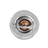 Mishimoto 05-10 Ford Mustang GT 160 Degree Street Thermostat Mishimoto Thermostats  AXOPROS