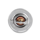 Mishimoto 05-10 Ford Mustang GT 160 Degree Street Thermostat Mishimoto Thermostats  AXOPROS
