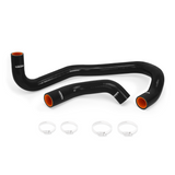 Mishimoto 05-10 Mopar 5.7L V8 Black Silicone Hose Kit Mishimoto Hoses  AXOPROS