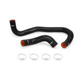 Mishimoto 05-10 Mopar 6.1L V8 Black Silicone Hose Kit Mishimoto Hoses  AXOPROS
