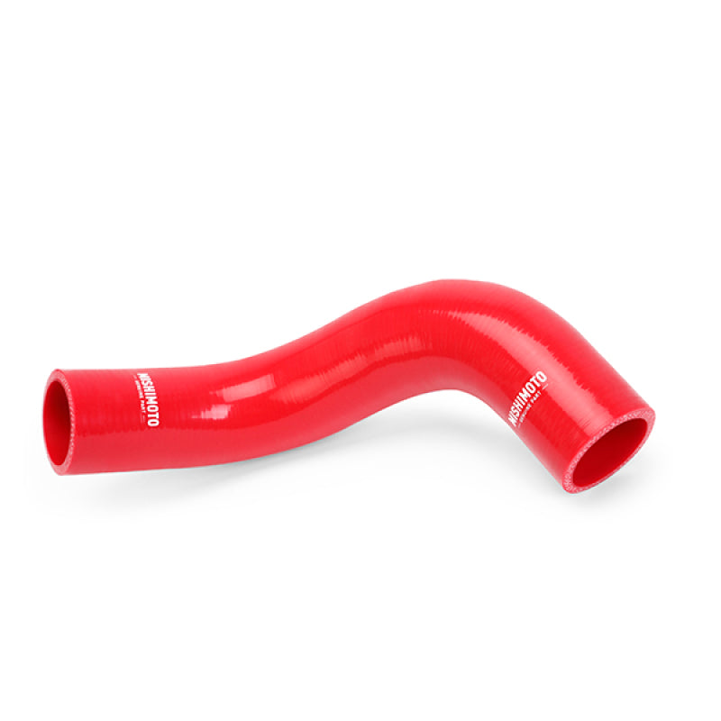 Mishimoto 05-10 Mopar 6.1L V8 Red Silicone Hose Kit Mishimoto Hoses  AXOPROS