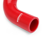 Mishimoto 05-10 Mopar 6.1L V8 Red Silicone Hose Kit Mishimoto Hoses  AXOPROS