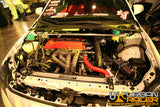 Mishimoto 05-10 Scion tC Manual Aluminum Radiator Mishimoto Radiators  AXOPROS