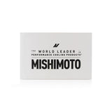 Mishimoto 05-11 Toyota Tacoma Transmission Cooler Kit Mishimoto Transmission Coolers  AXOPROS