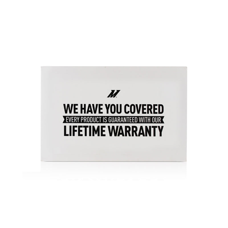 Mishimoto 05-11 Toyota Tacoma Transmission Cooler Kit Mishimoto Transmission Coolers  AXOPROS