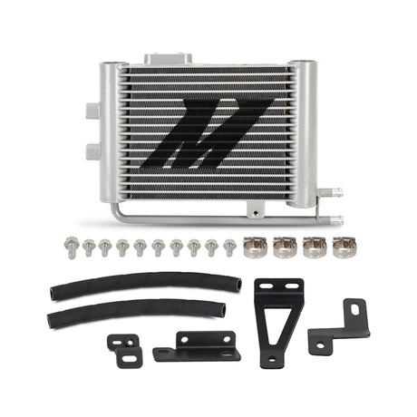 Mishimoto 05-11 Toyota Tacoma Transmission Cooler Kit Mishimoto Transmission Coolers  AXOPROS