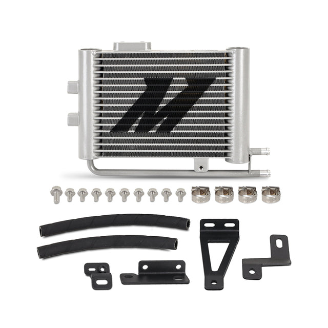 Mishimoto 05-11 Toyota Tacoma Transmission Cooler Kit Mishimoto Transmission Coolers  AXOPROS