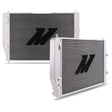Mishimoto 05-13 Chevrolet Corvette Performance Aluminum Radiator Mishimoto Radiators  AXOPROS